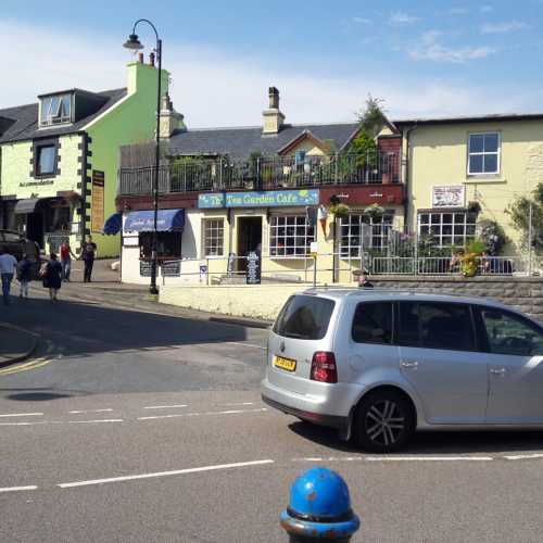 mallaig, United Kingdom