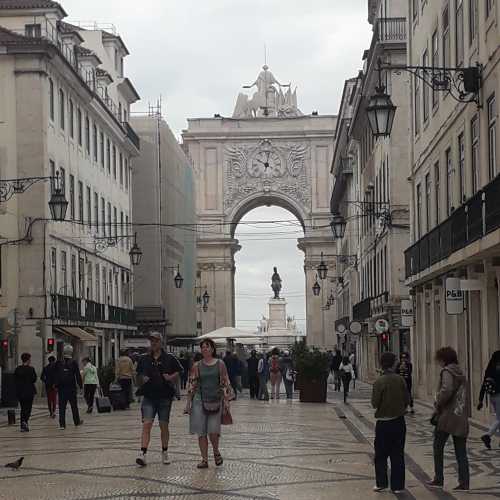 Lisbon, Portugal