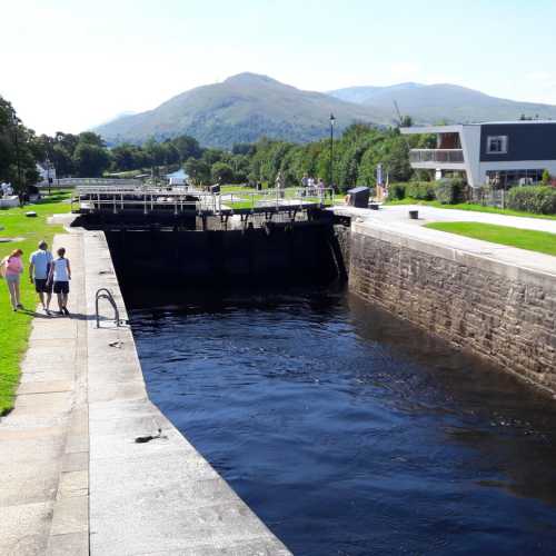 Banavie, United Kingdom