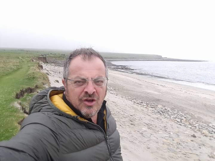 Skara Brae Preistoric Village