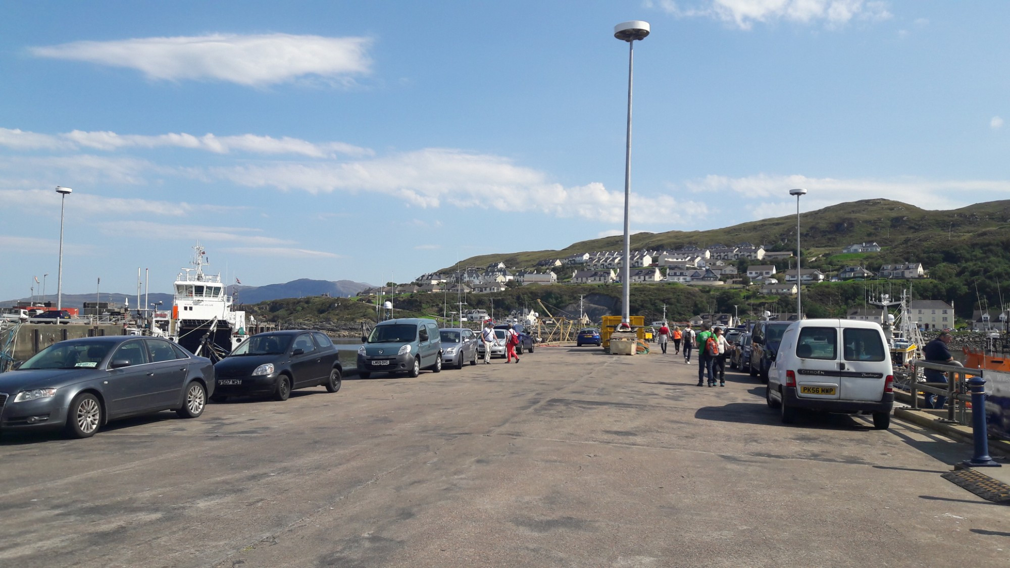 mallaig, United Kingdom