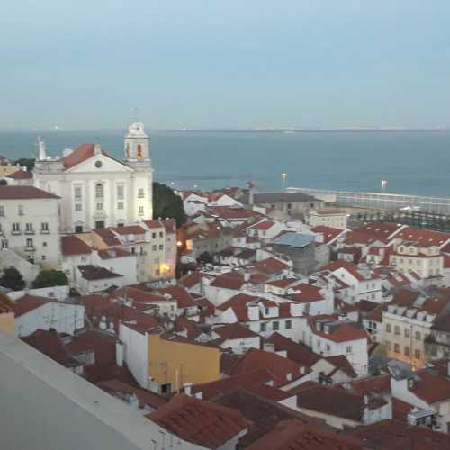 Lisbon, Portugal