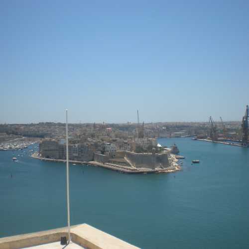 Valletta, Malta