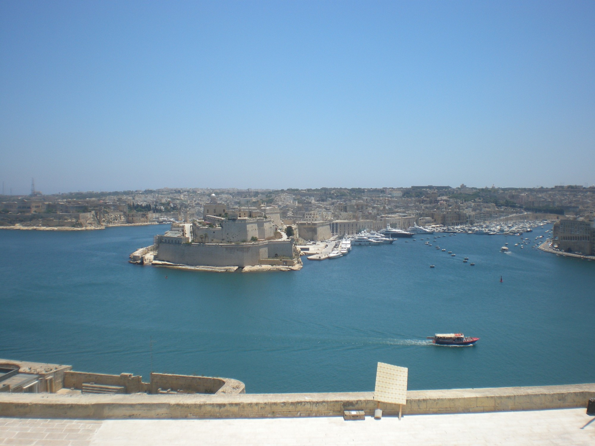 Valletta, Malta