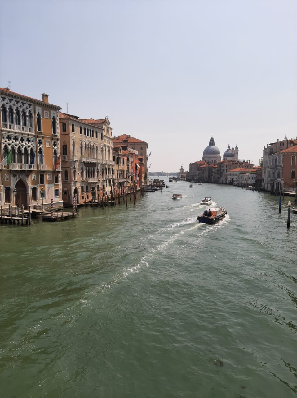 Venice, Italy