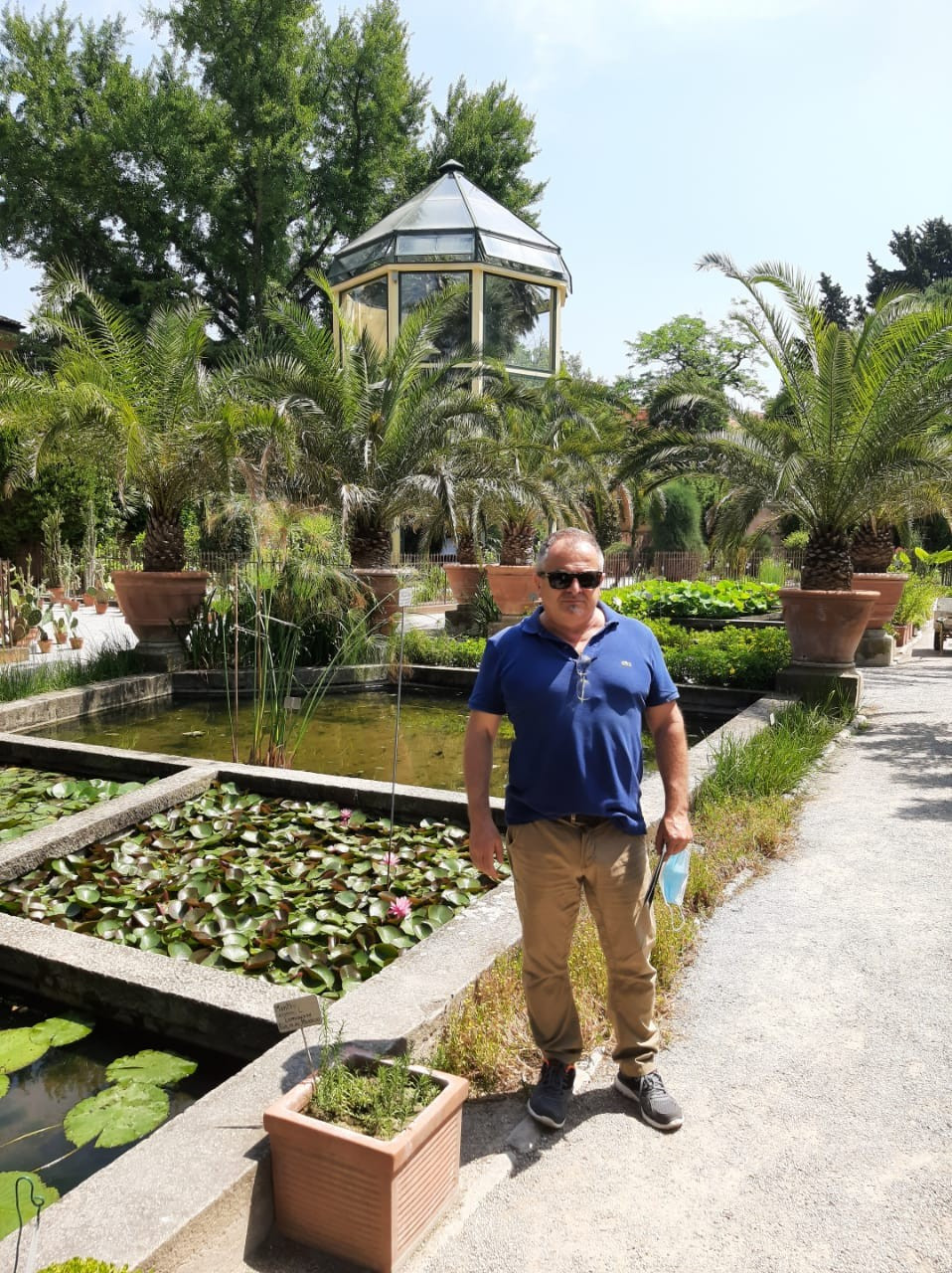 Orto Botanico