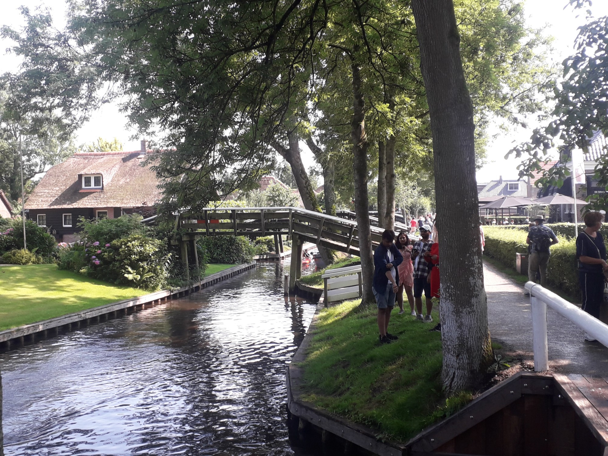 Giethoorn, Netherlands