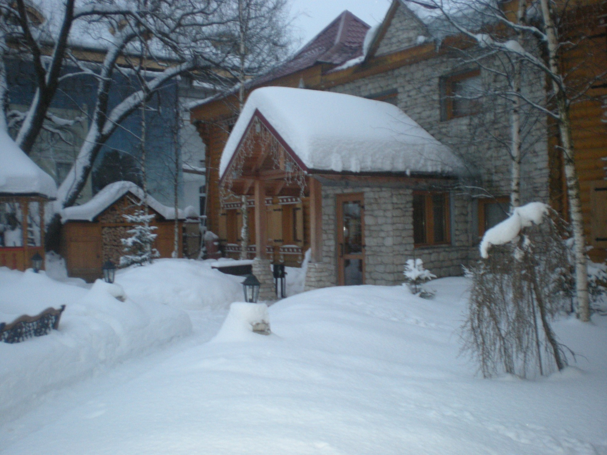 Сергиев Посад, Россия