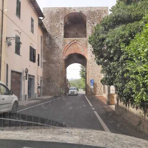 paganico, Italy