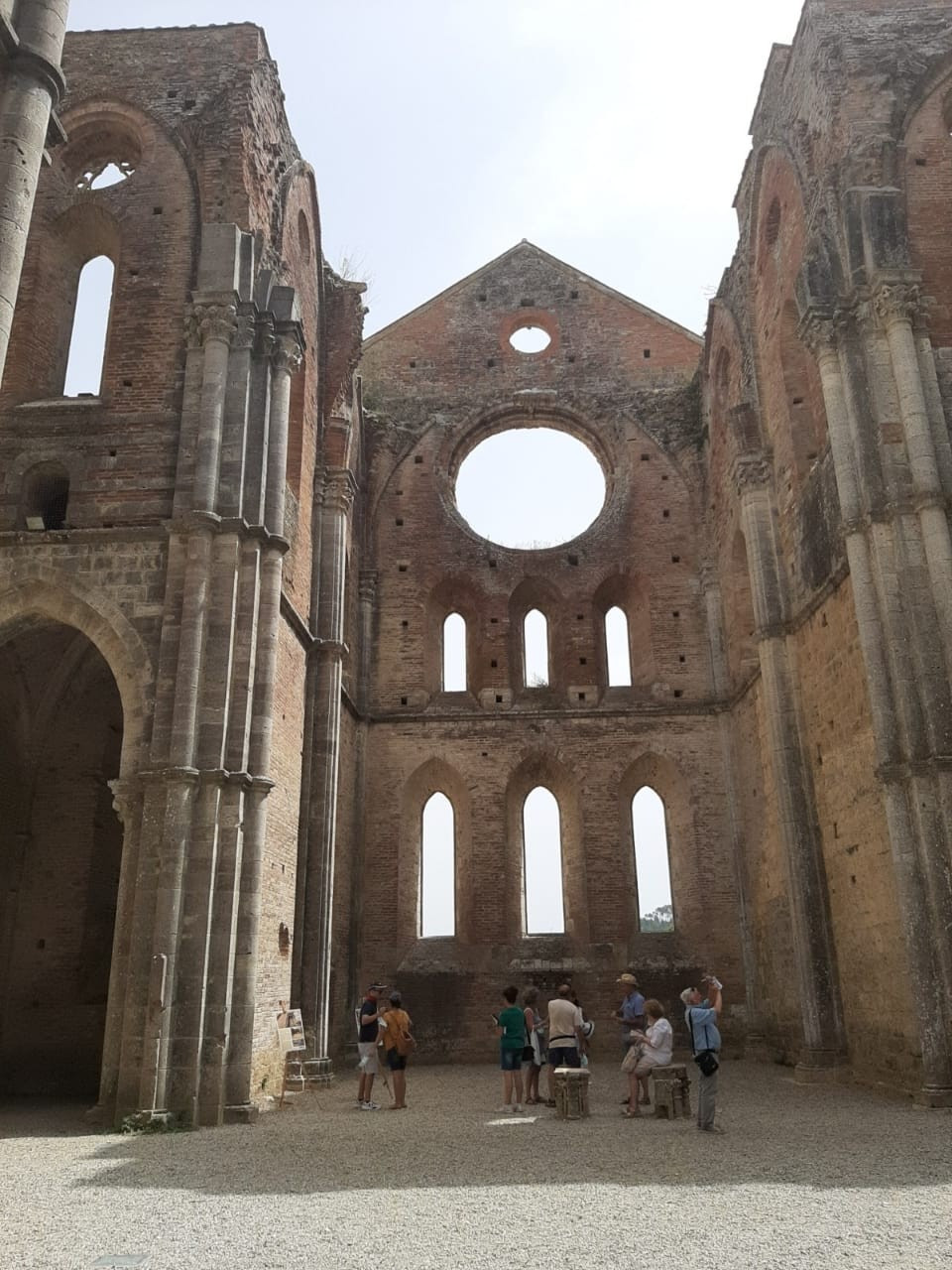 San Galgano, Италия