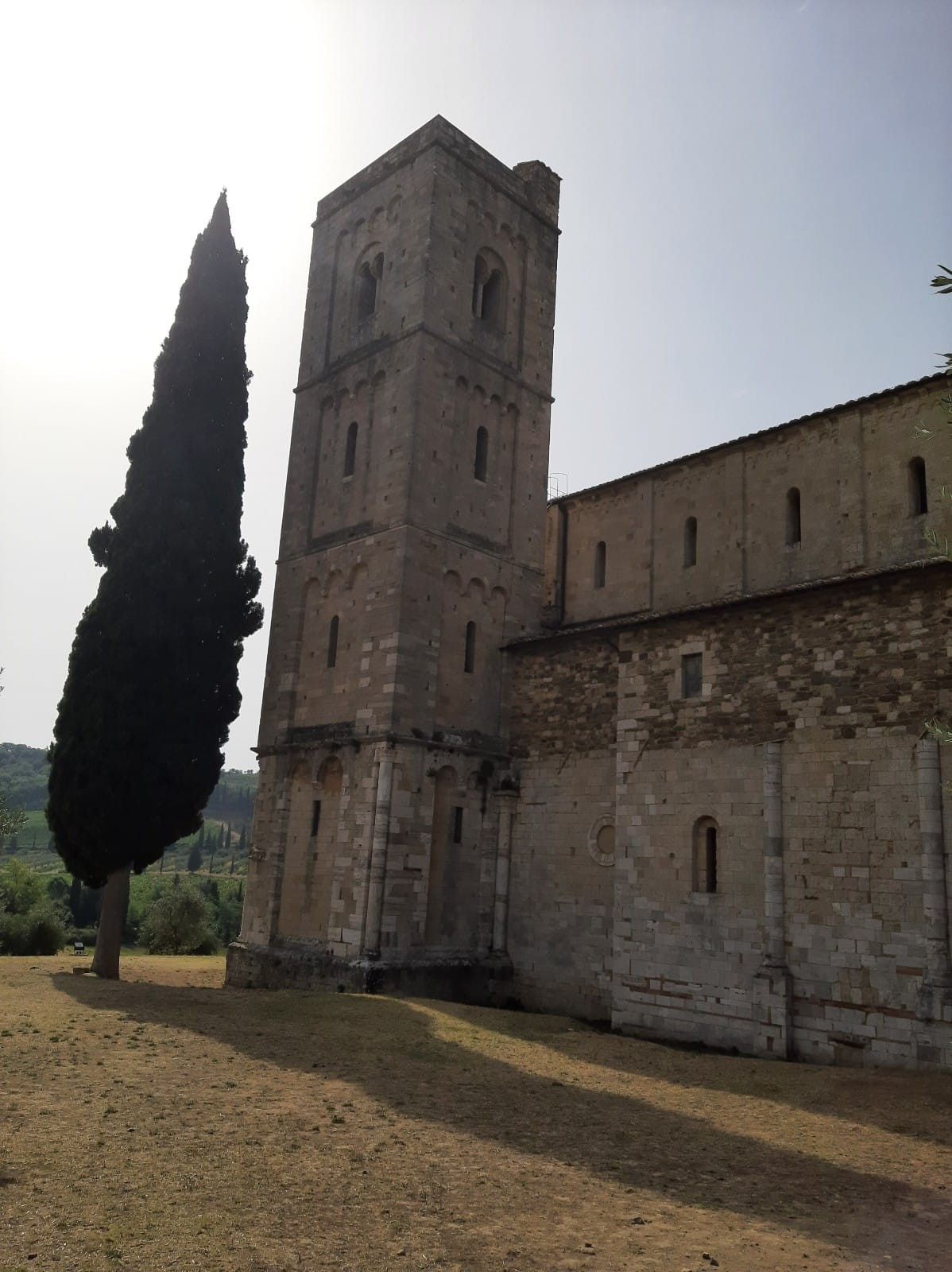 Sant'Antimo, Италия