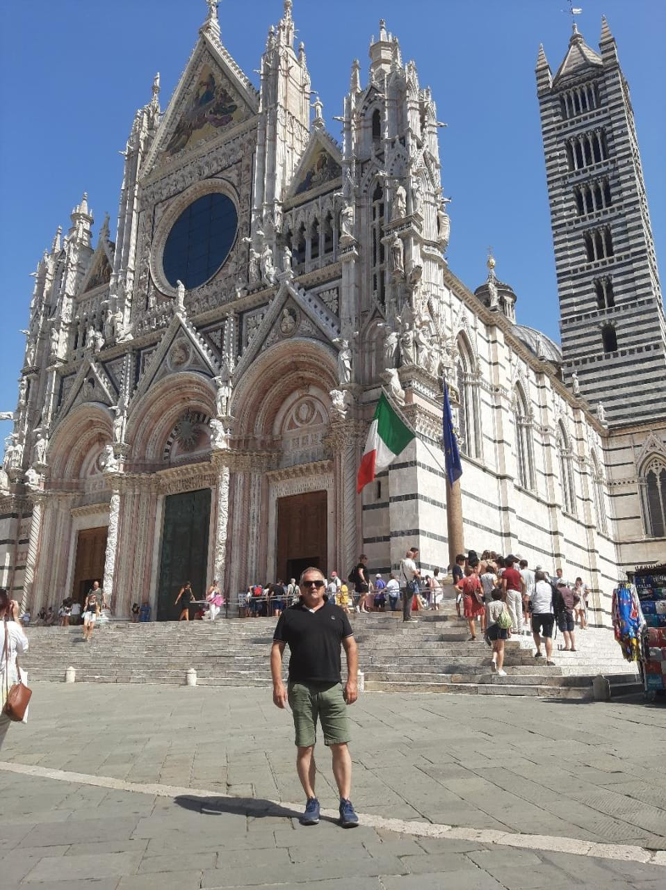 Siena, Italy