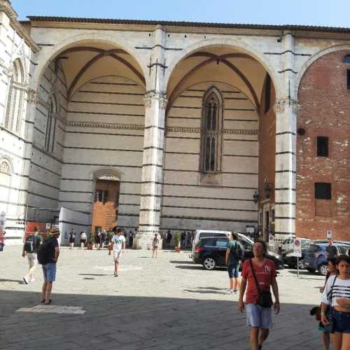 Siena, Italy