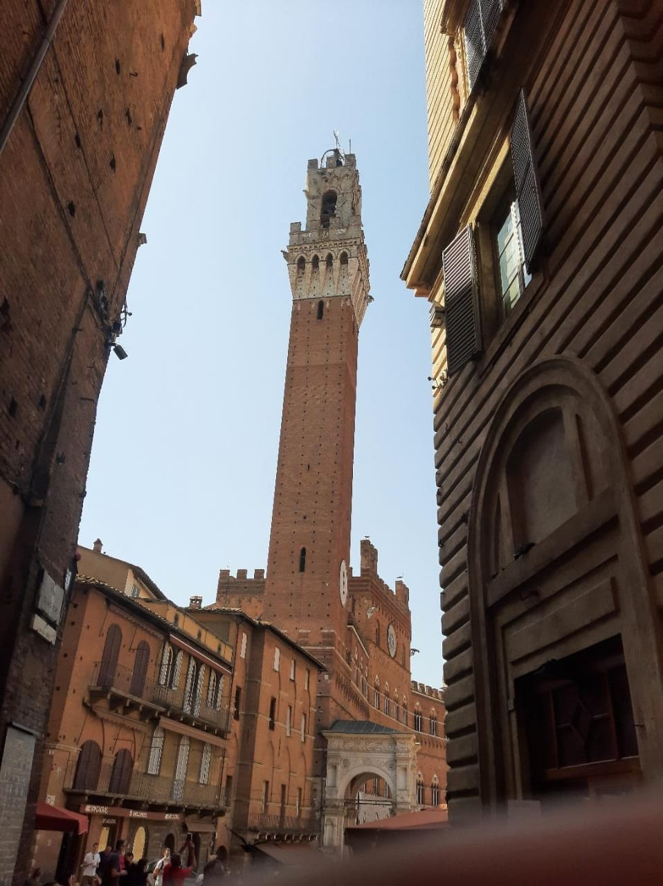 Siena, Italy