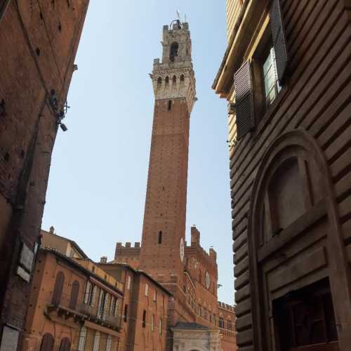 Siena, Italy