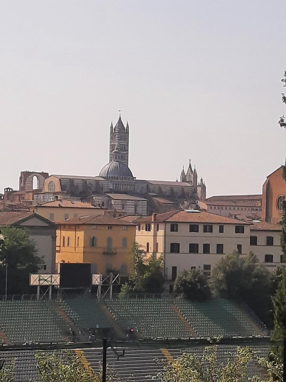 Siena, Italy