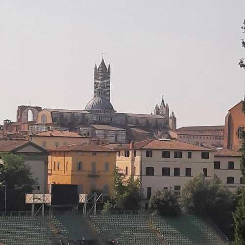 Siena, Italy