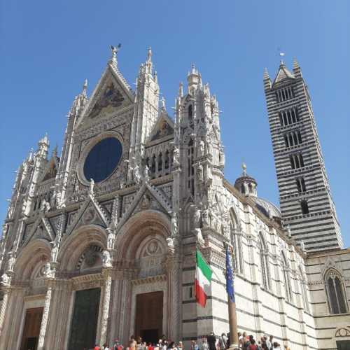 Siena, Italy