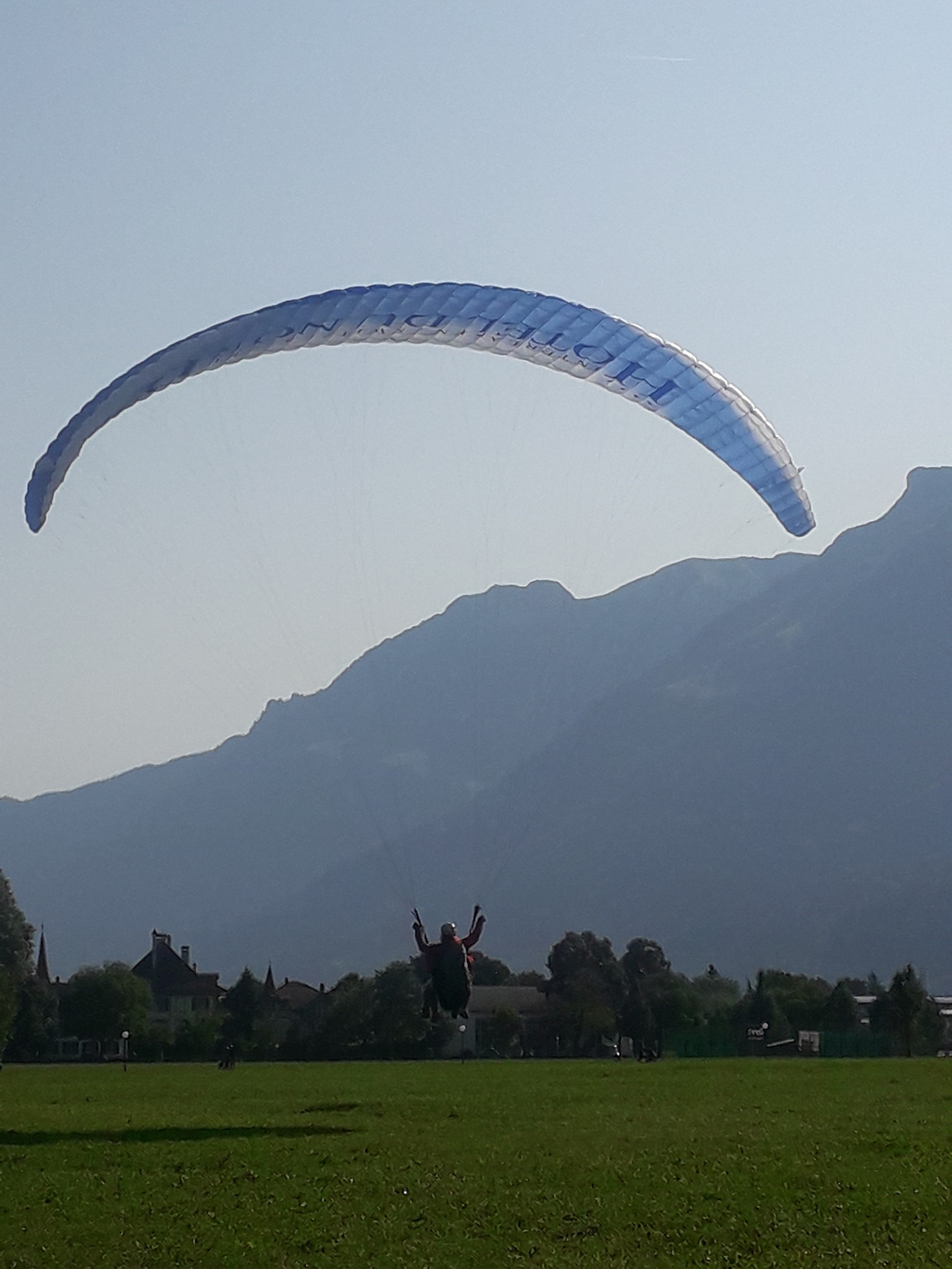 Interlaken, Switzerland