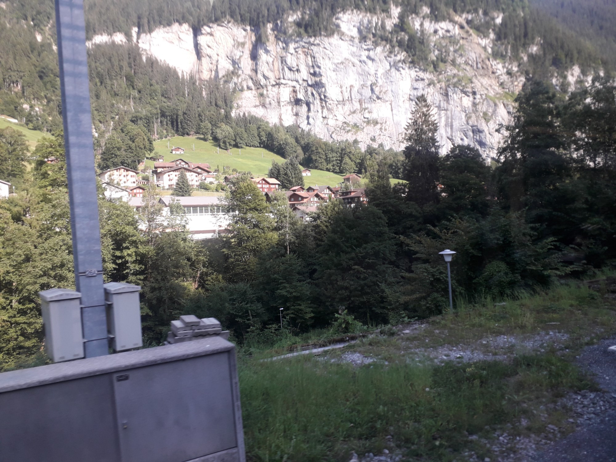 Lauterbrunnen, Switzerland