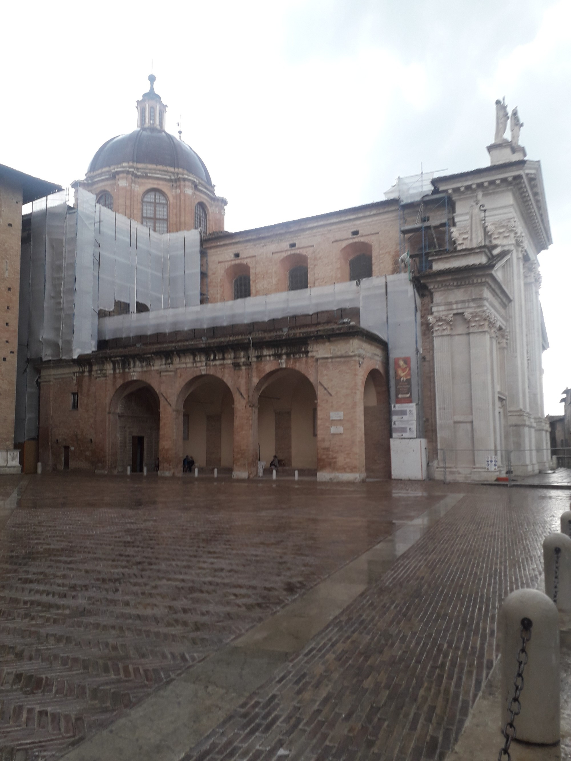 Cattedrale di Urbino