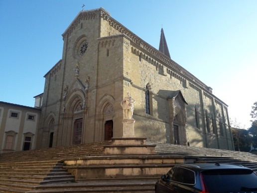 Cattedrale SS Pietro e Donato