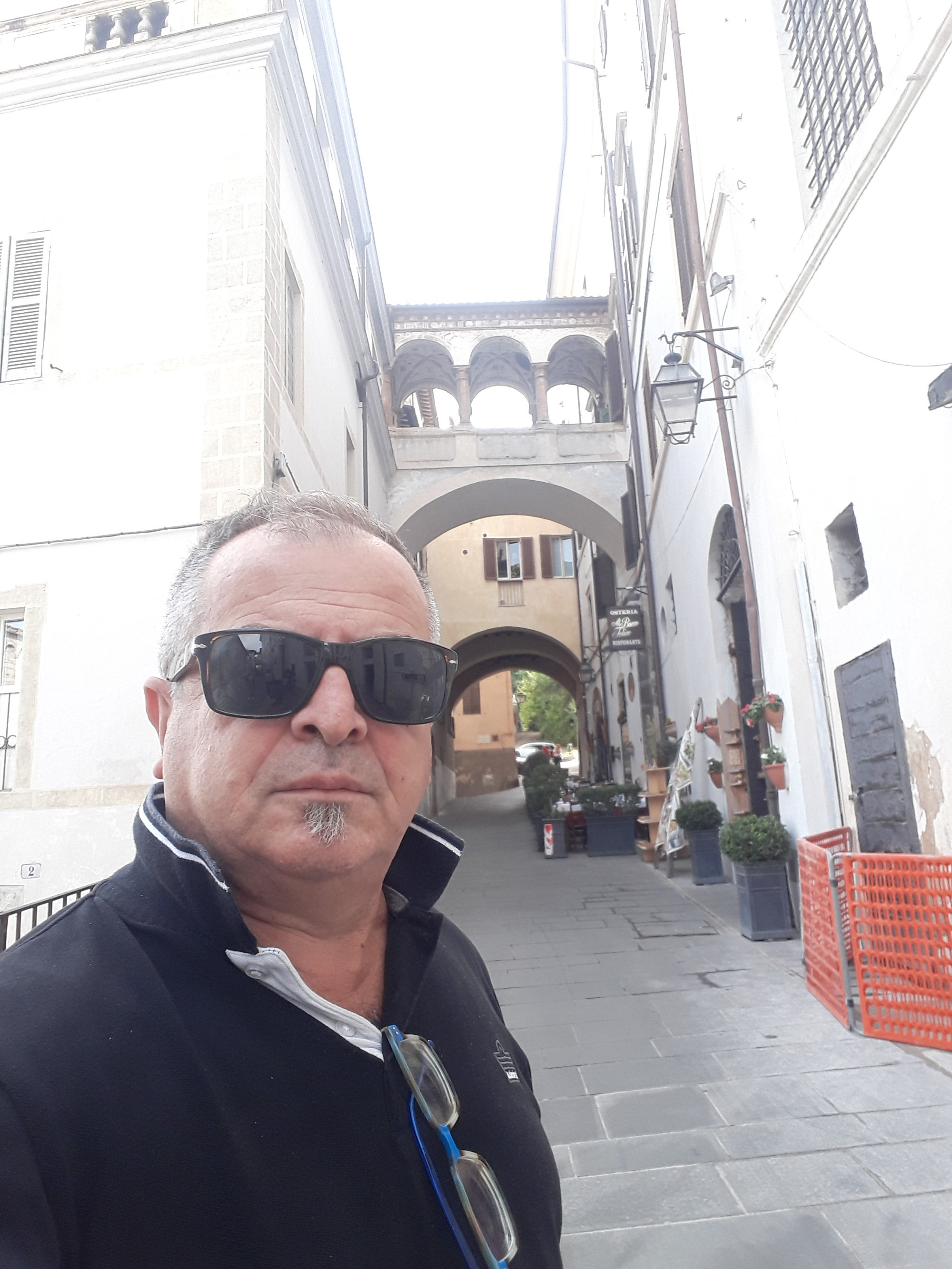 Spoleto, Italy