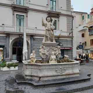 Fontana di Sant'Andrea photo