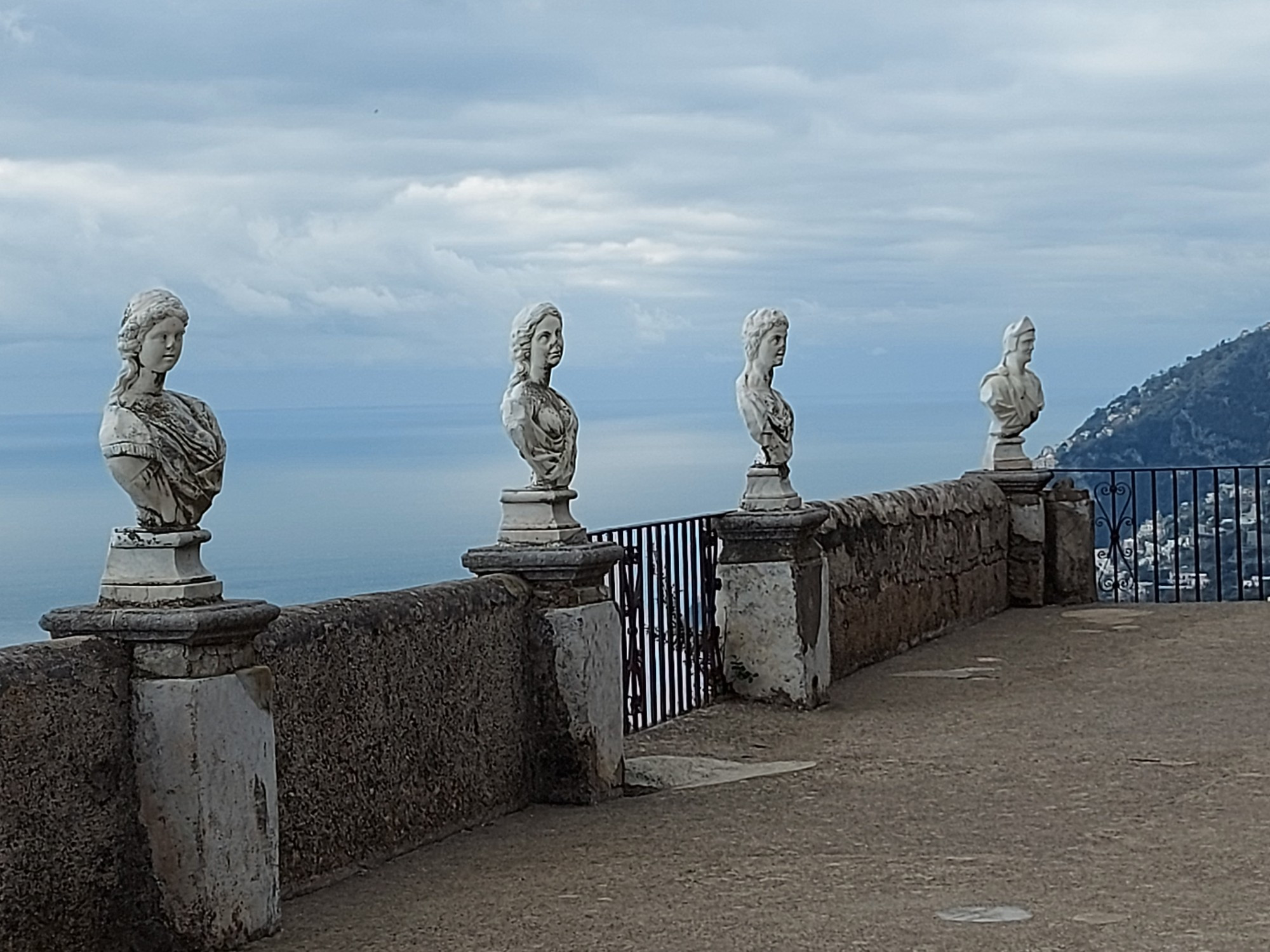 Ravello, Italy