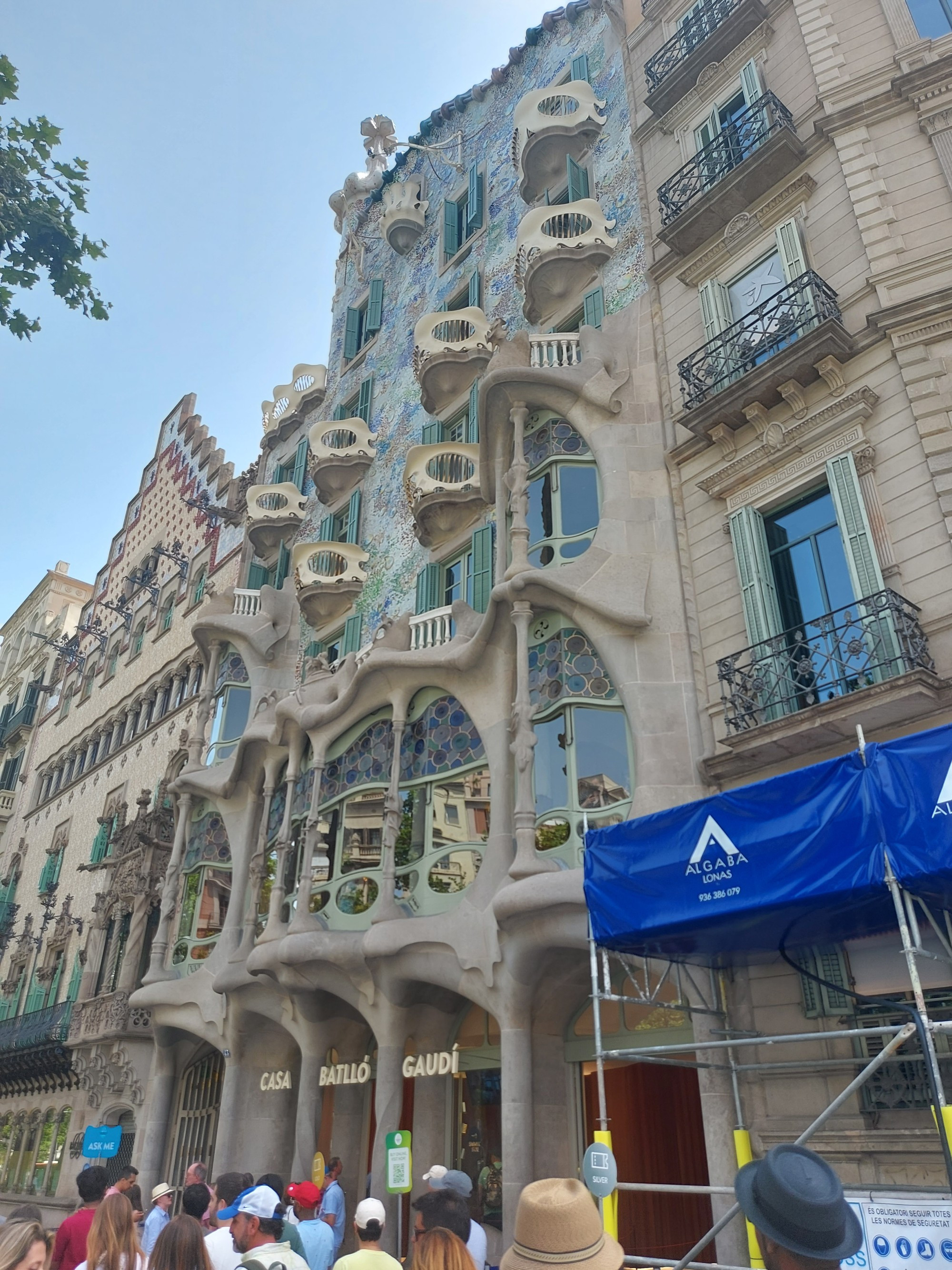 Barcelona, Spain