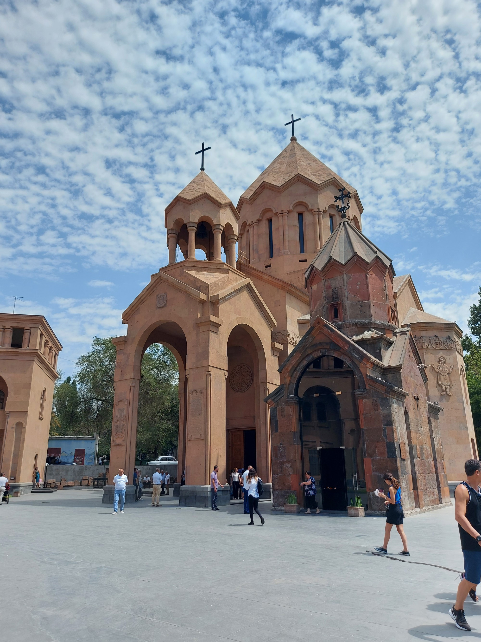 Yerevan, Armenia