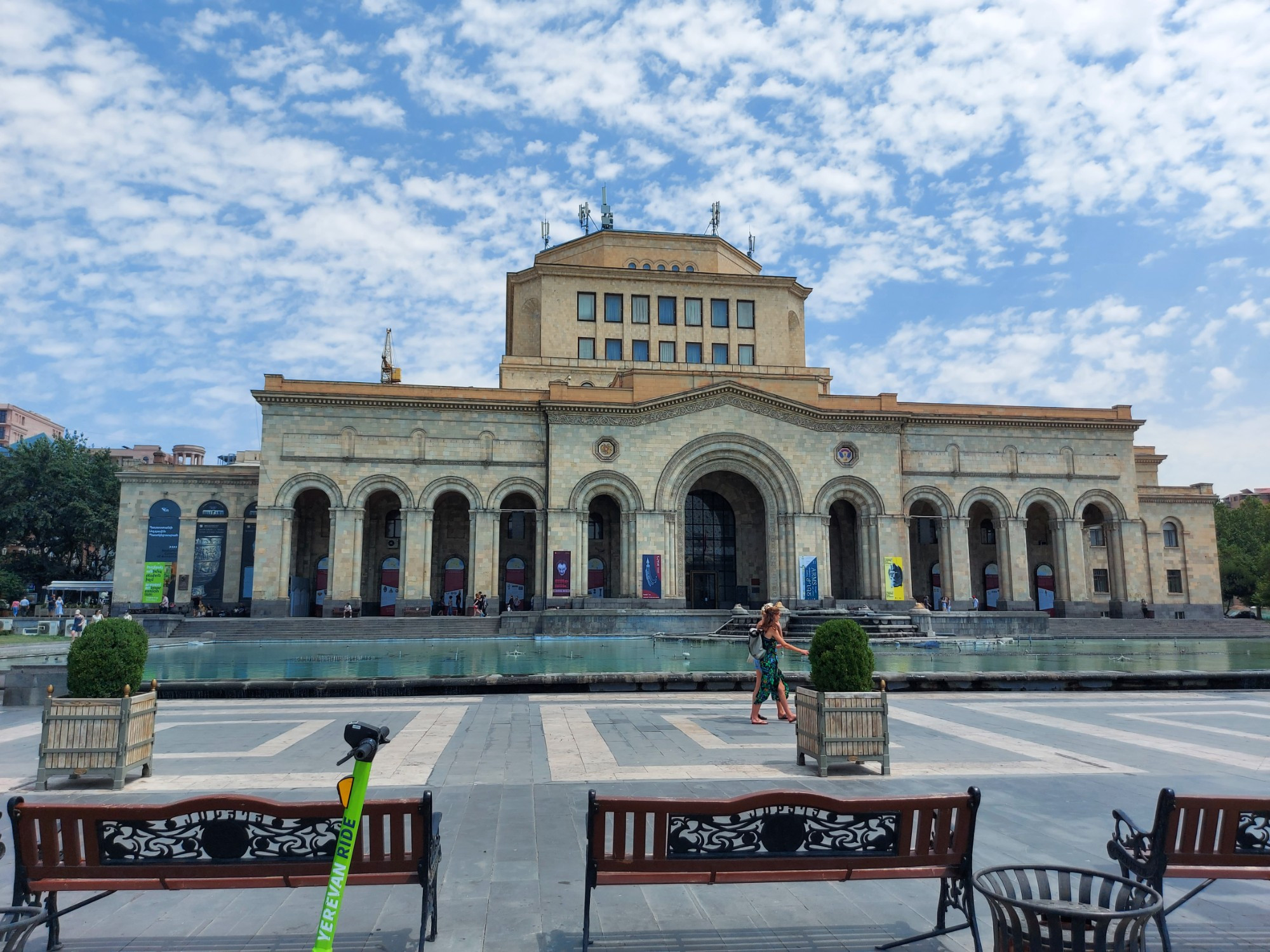 Yerevan, Armenia