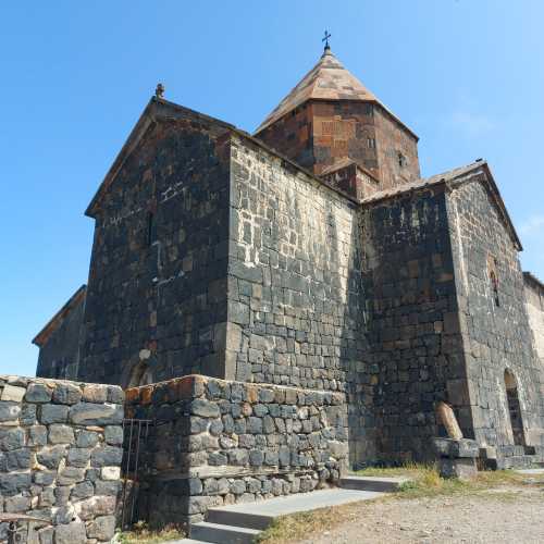 Севан, Армения