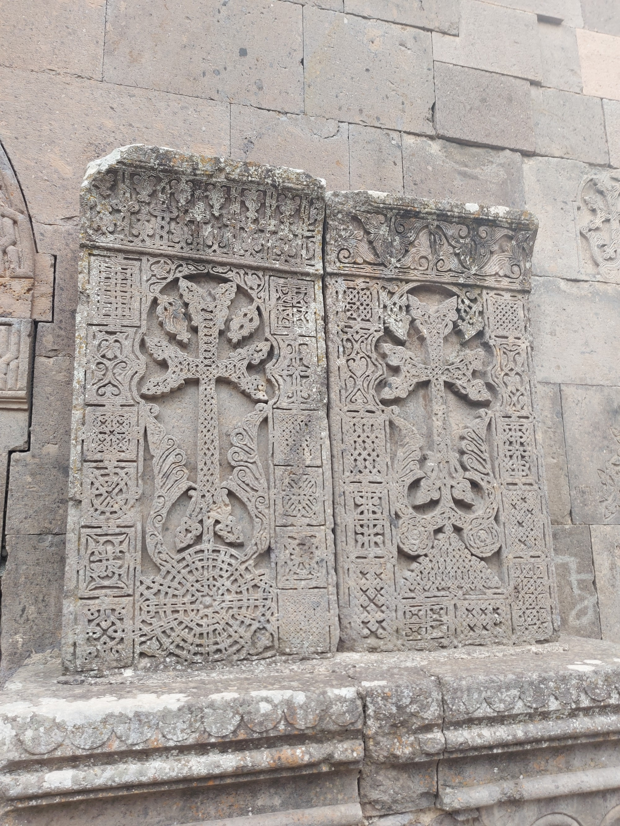 Goshvank, Armenia