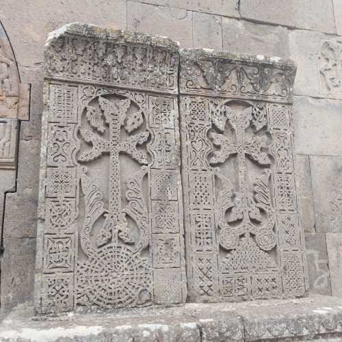 Goshvank, Armenia