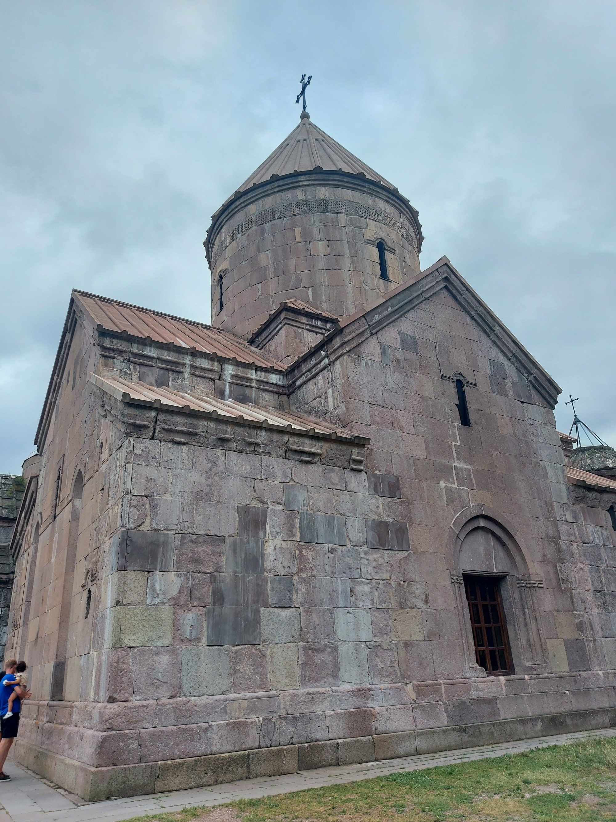 Goshvank, Armenia