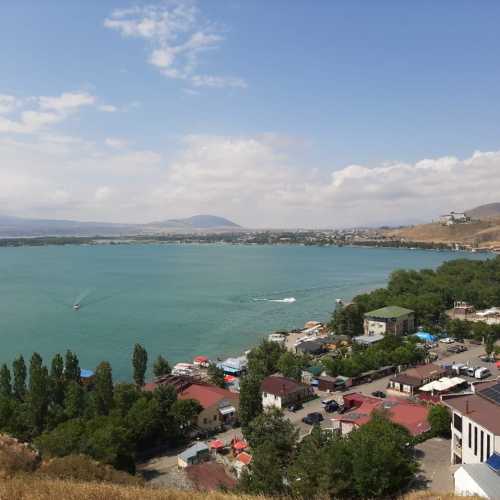 Sevan, Armenia