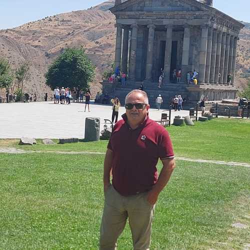 Garni, Armenia