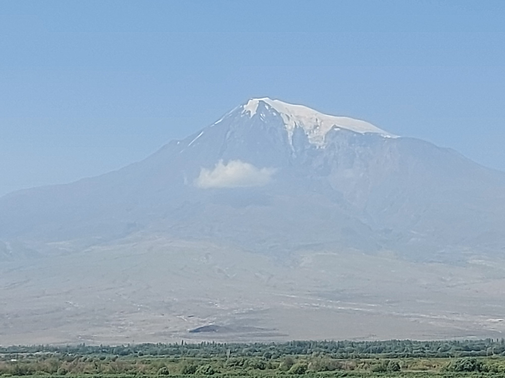 Khor Virap, Armenia