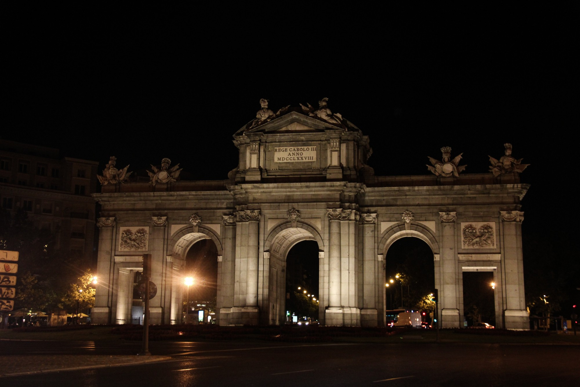 Madrid, Spain