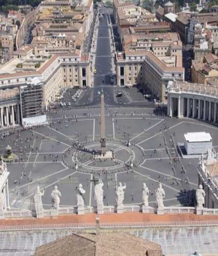 Vatican