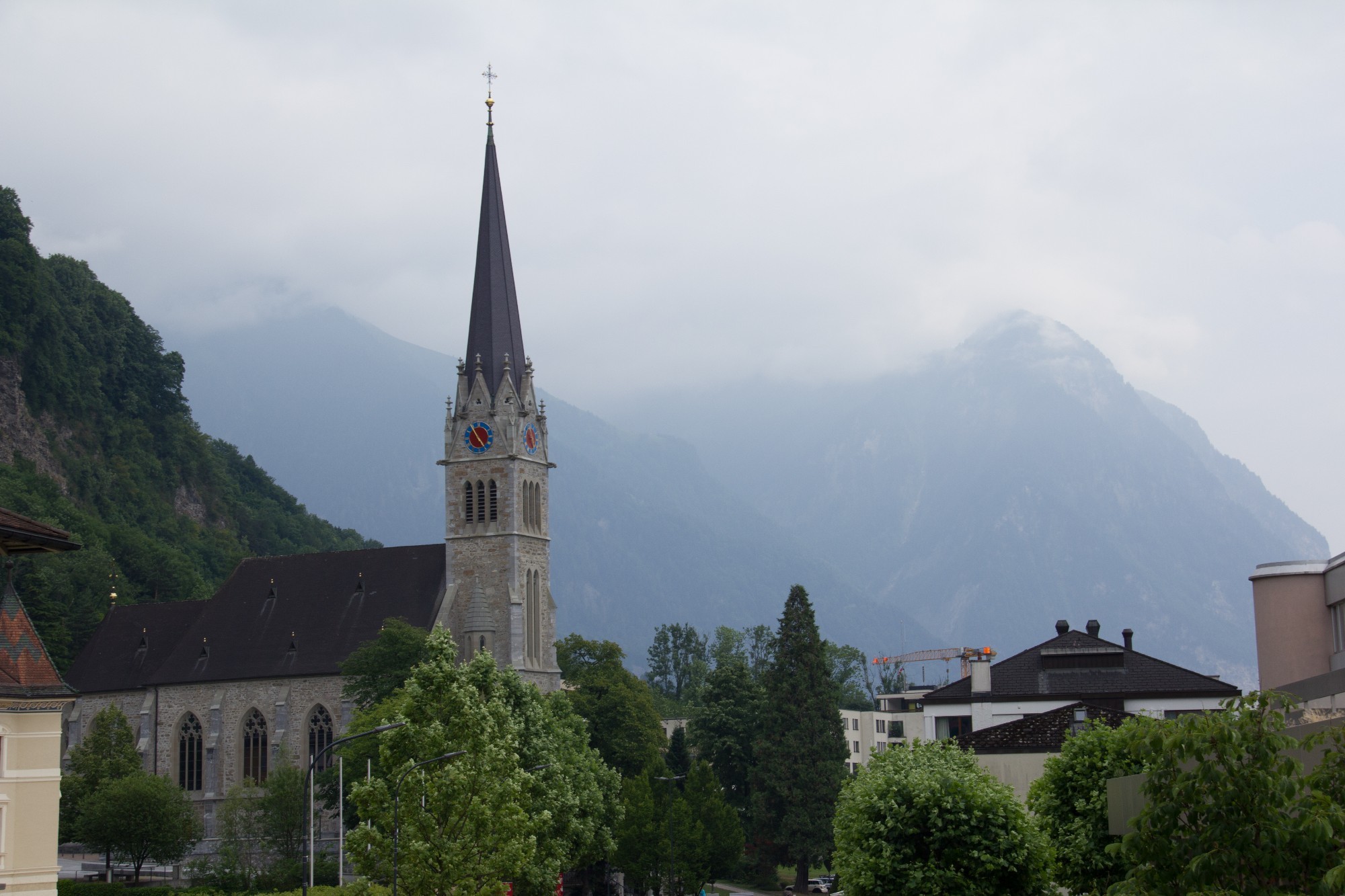 Liechtenstein