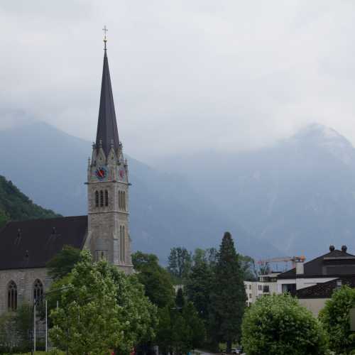 Liechtenstein