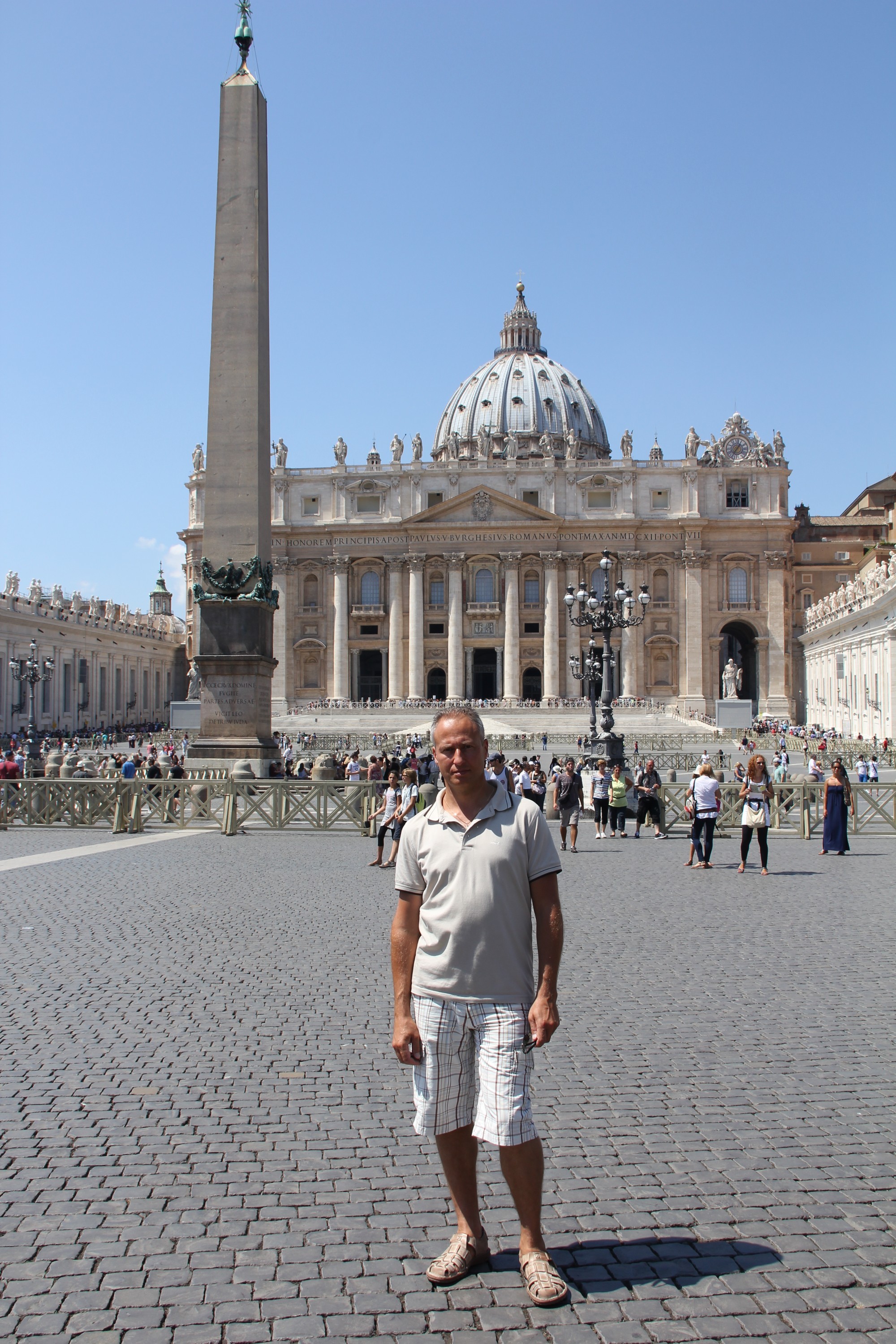 Vatican