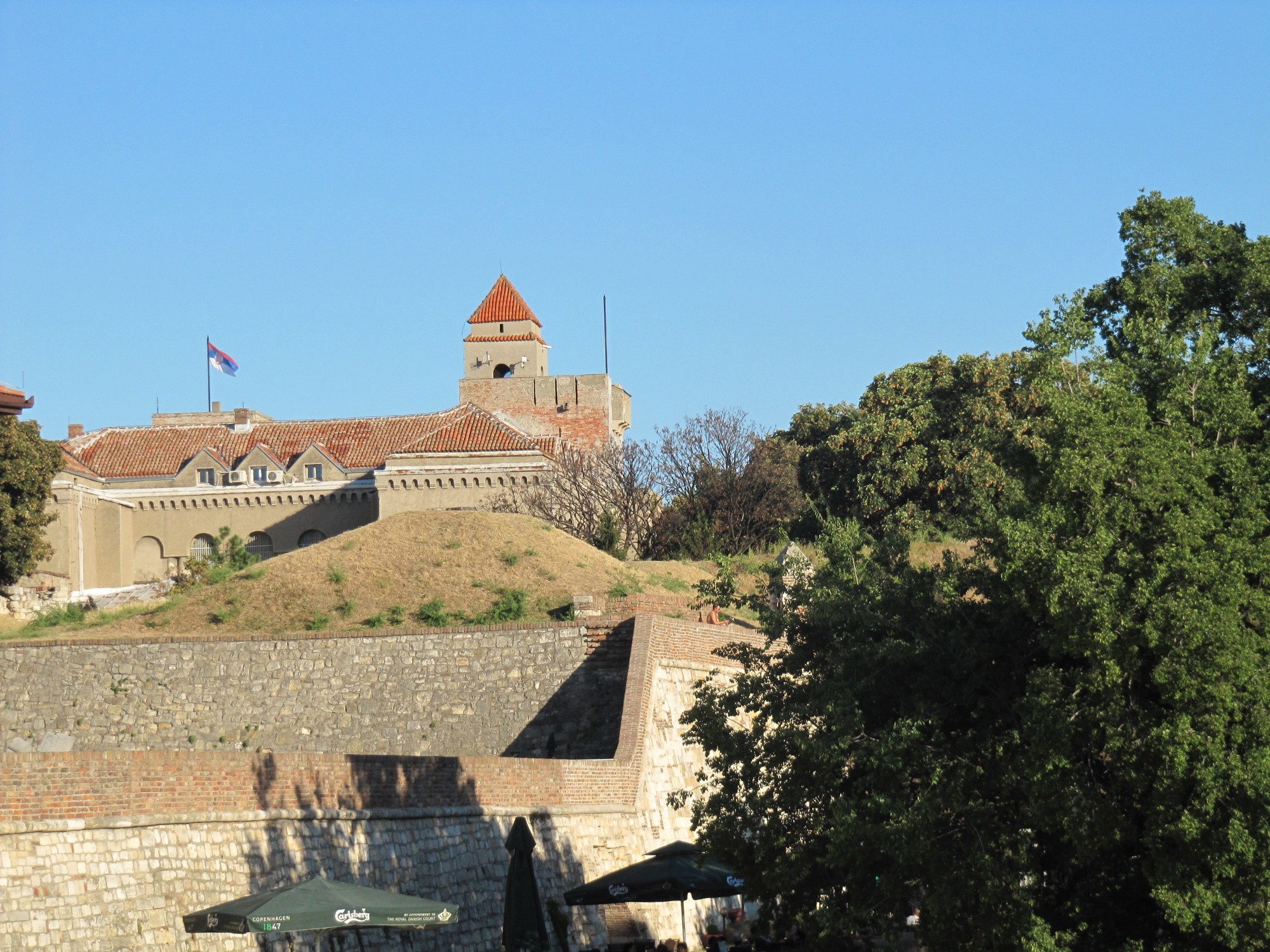 Сербия