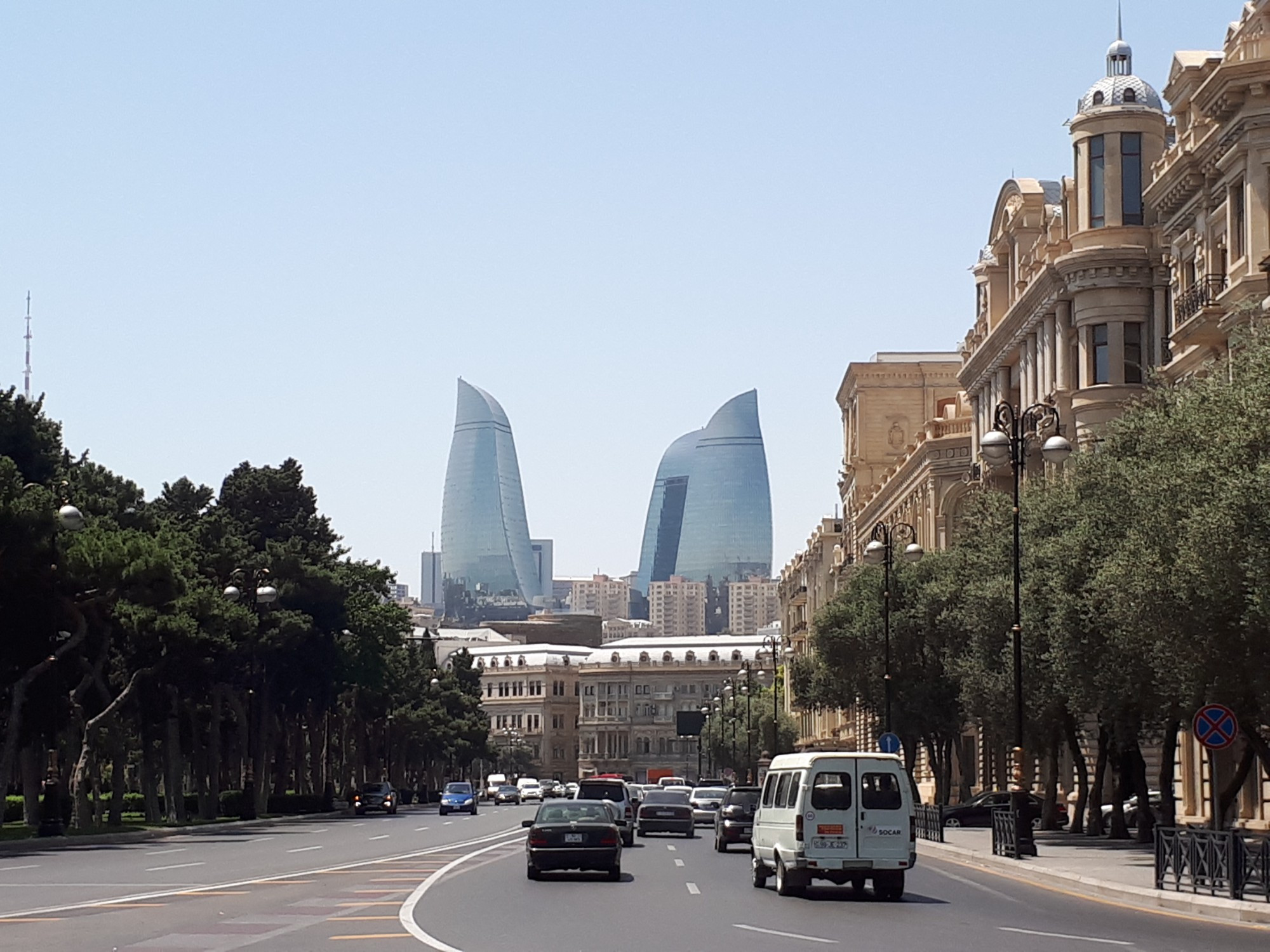 Azerbaijan