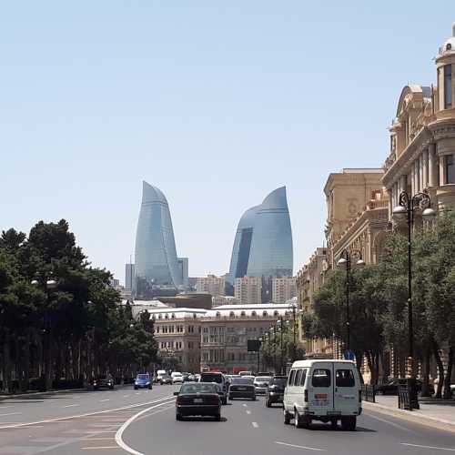 Azerbaijan