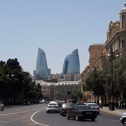 Azerbaijan