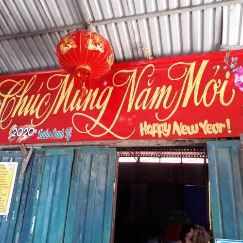 Phan Thiet, Vietnam
