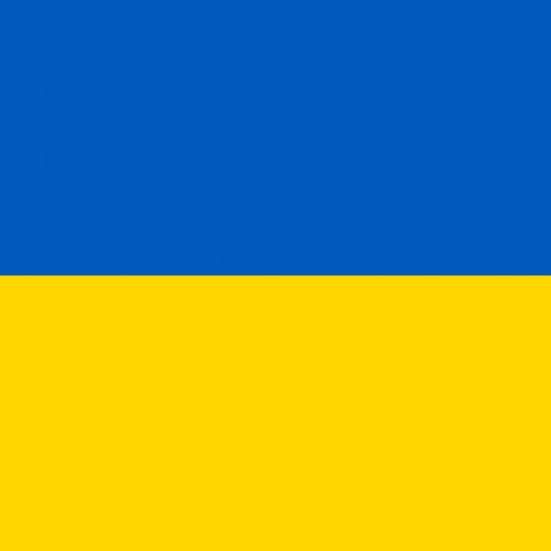 Украина